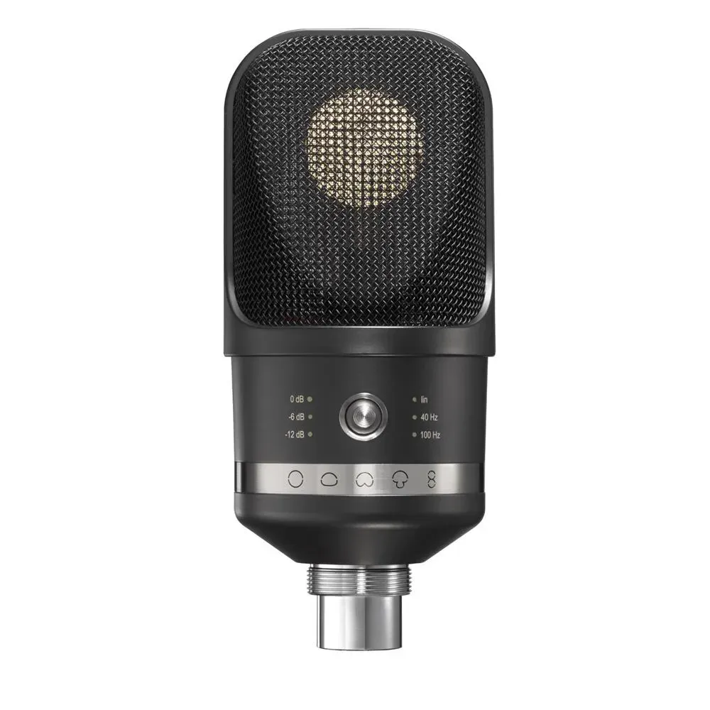 Neumann TLM 107 Large Diaphragm Condenser Microphone — view 3
