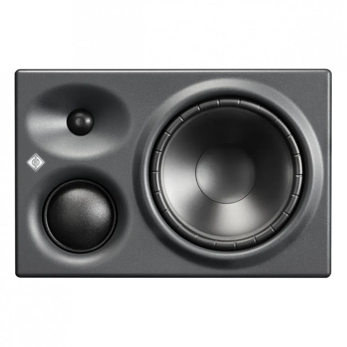 Neumann KH 310 8.25 inch 3-way Powered Studio Monitor - Left