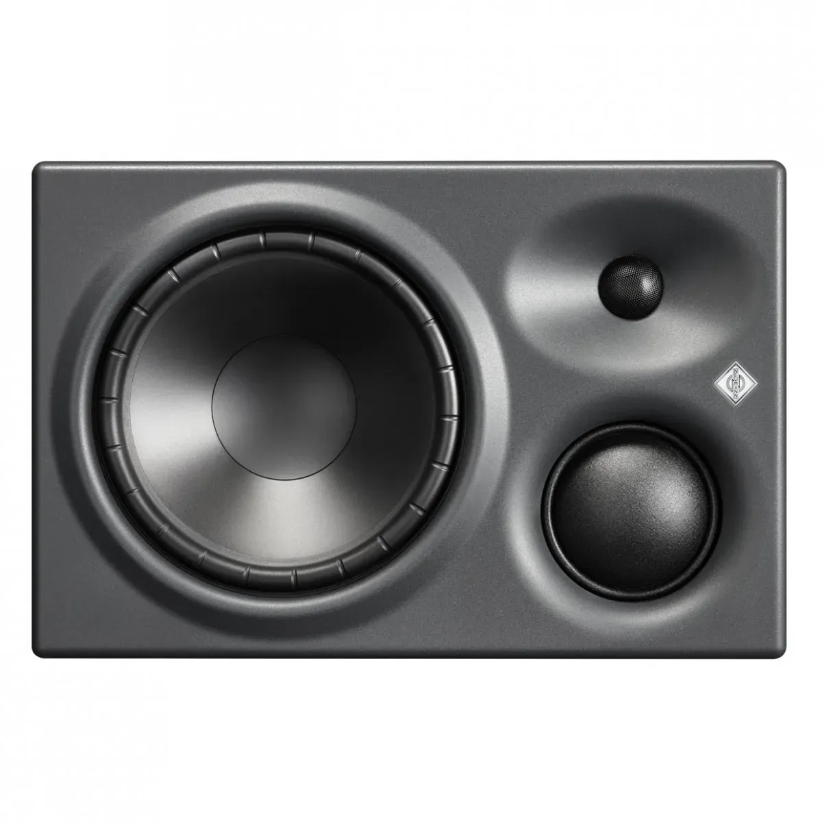 Neumann KH 310 8.25 inch 3-way Powered Studio Monitor - Right