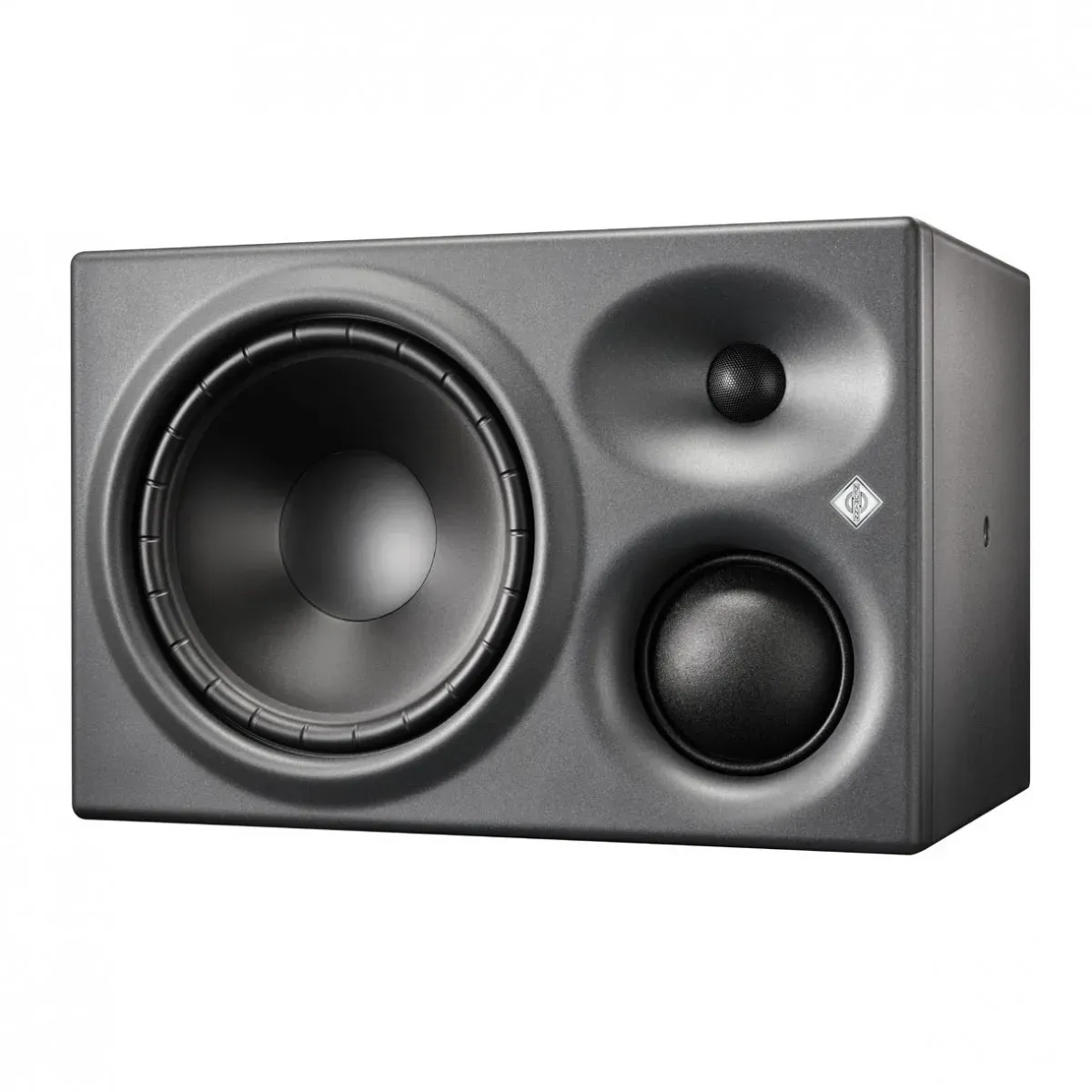Neumann KH 310 8.25 inch 3-way Powered Studio Monitor - Right — view 2