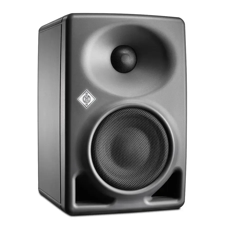 Neumann KH 80 DSP 4 inch Powered Studio Monitor (Each) — view 2