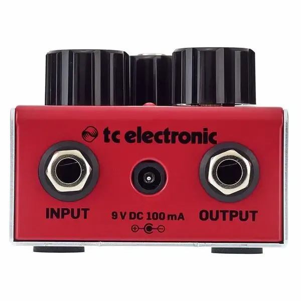 TC Electronic Nether Octaver Pedal