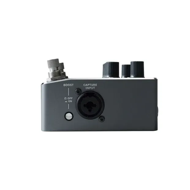 Neural DSP Nano Cortex Digital Effects Processor/Profiling Pedal — view 4