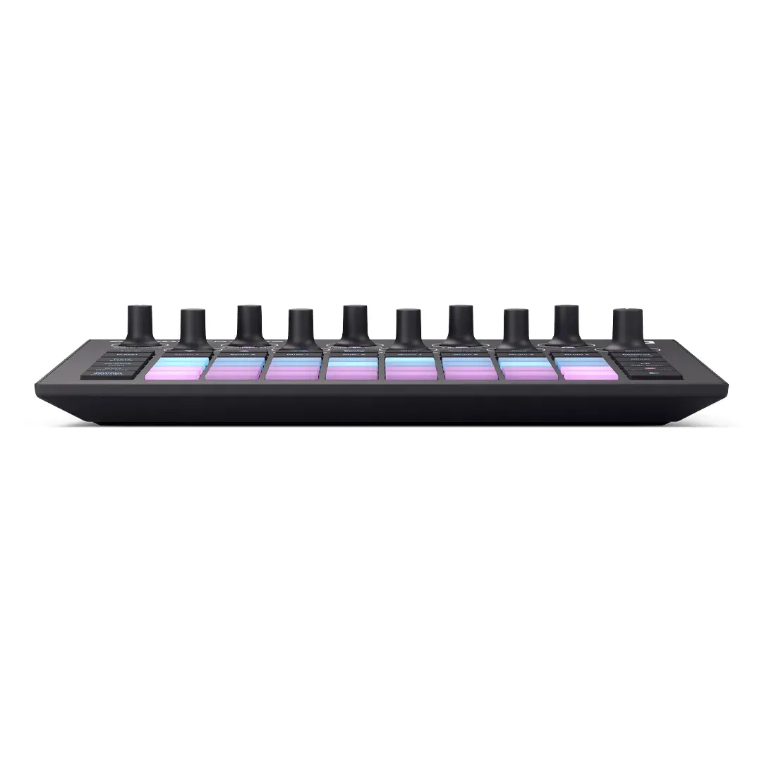 Novation Circuit Tracks Groovebox — view 4