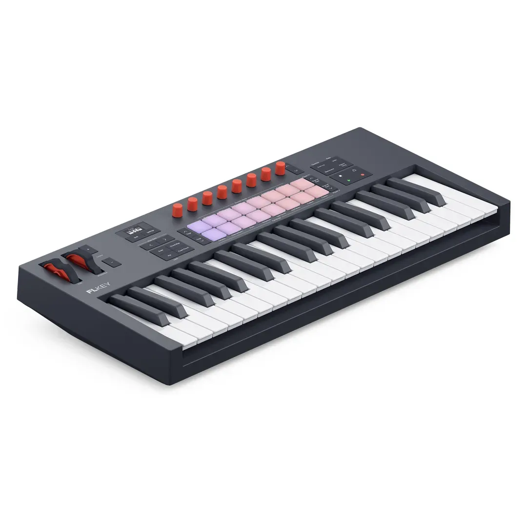 Novation FLkey 37 Keyboard Controller for FL Studio — view 2
