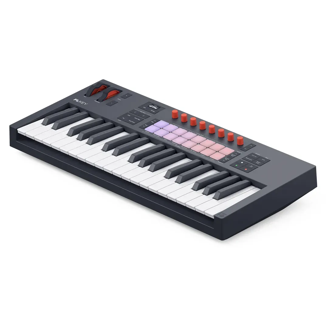 Novation FLkey 37 Keyboard Controller for FL Studio — view 4