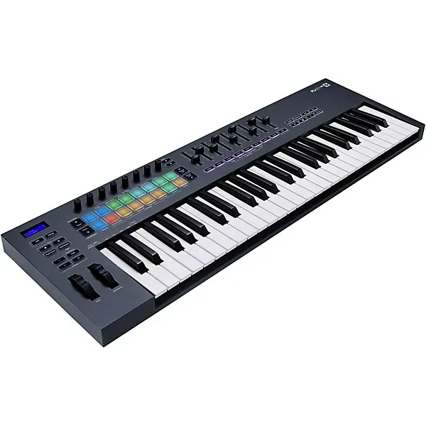 Novation FLkey 49 Keyboard Controller for FL Studio — view 1