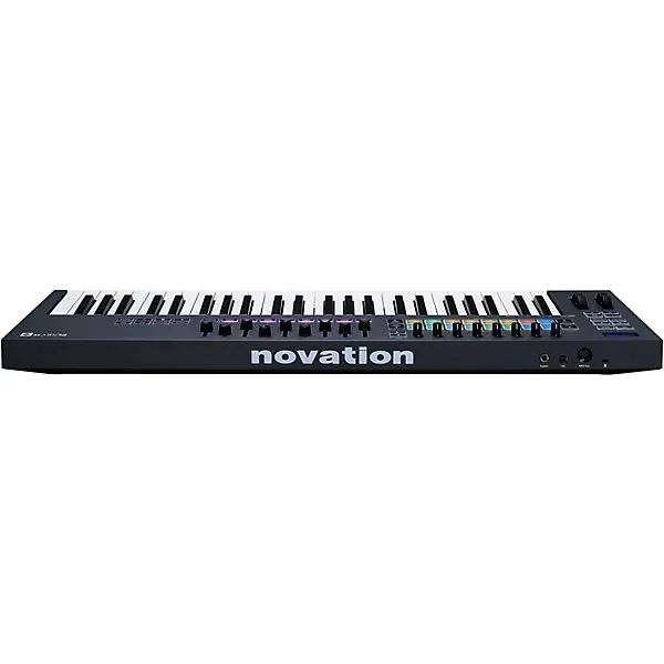 Novation FLkey 49 Keyboard Controller for FL Studio — view 3