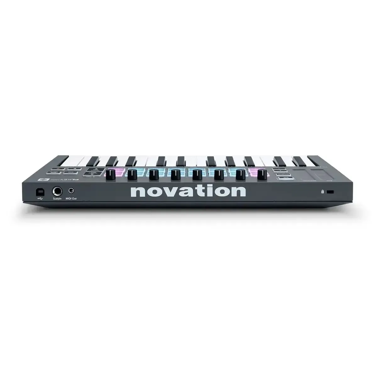Novation FLkey Mini 25-Key Keyboard Controller for FL Studio — view 3