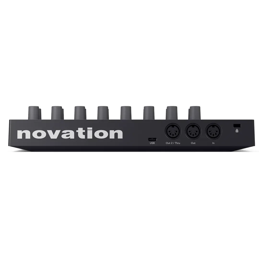 Novation Launch Control 3 MIDI Control Surface — view 5