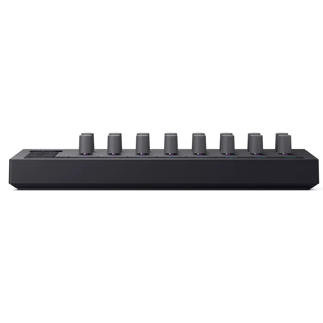 Novation Launch Control 3 MIDI Control Surface — view 6