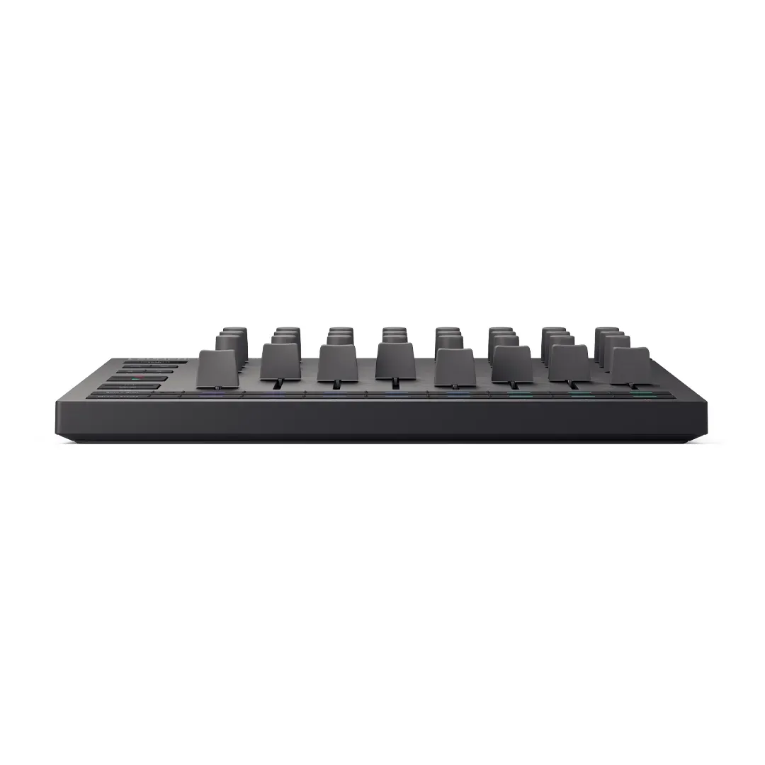 Novation Launch Control XL 3 MIDI Control Surface — view 4