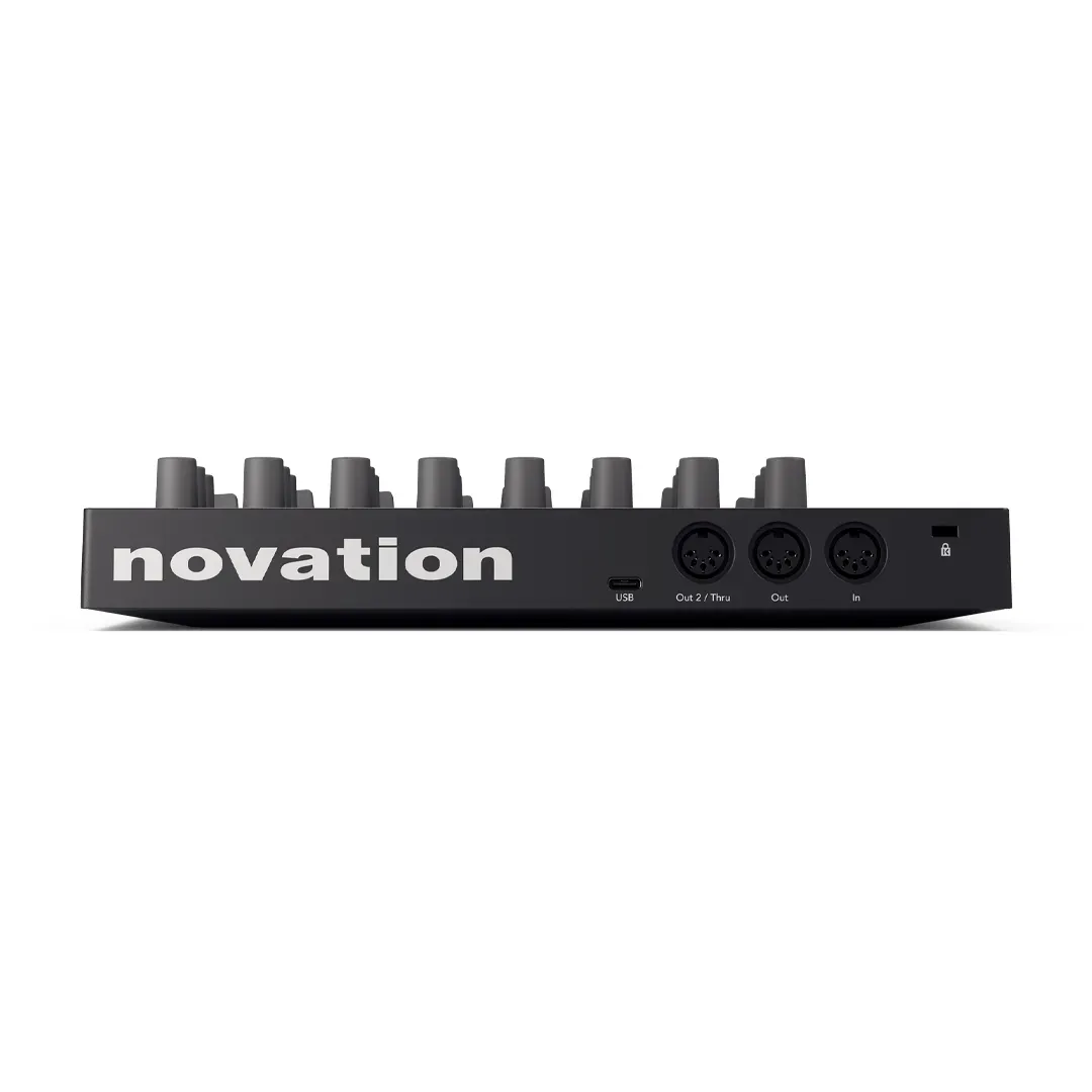 Novation Launch Control XL 3 MIDI Control Surface — view 5