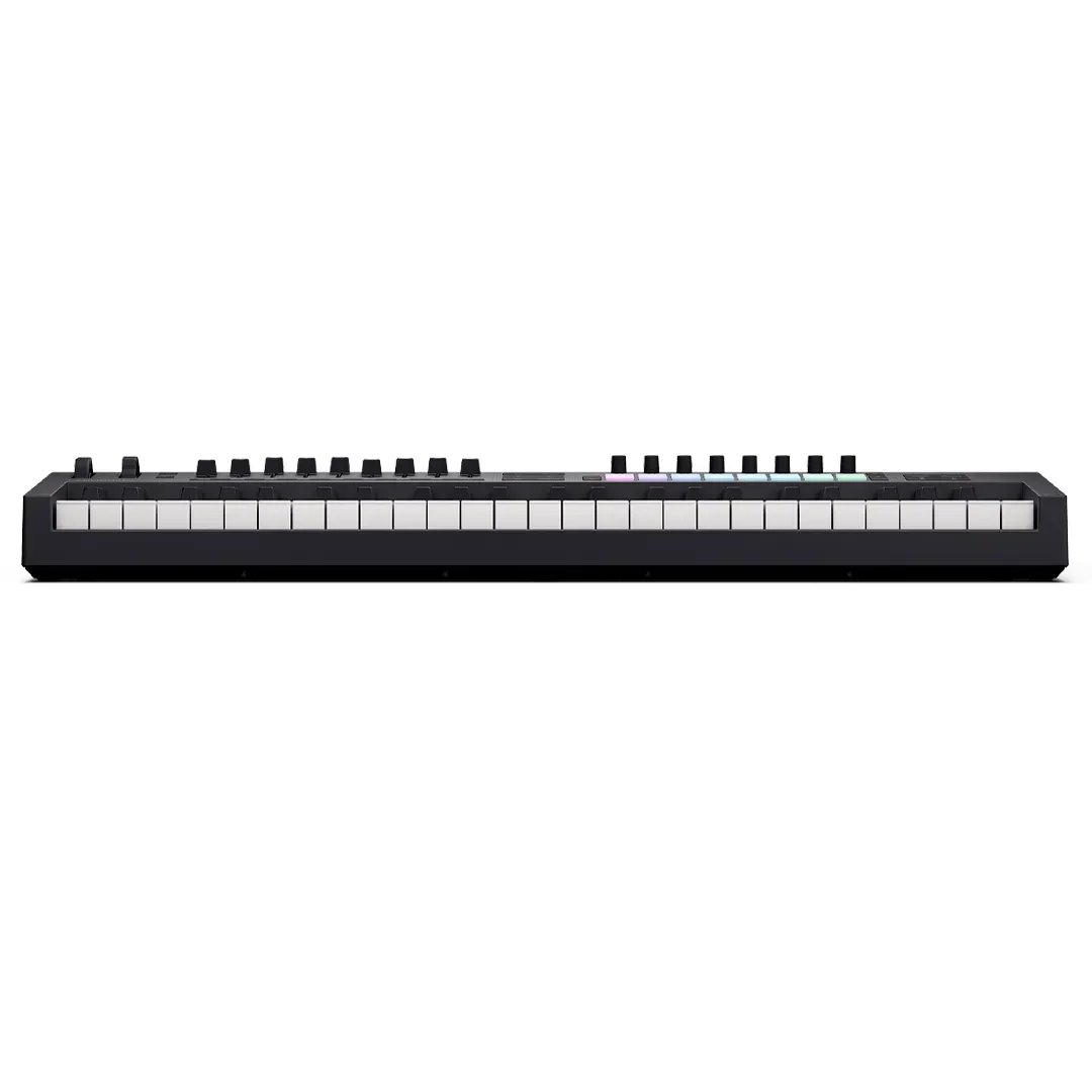 Novation Launchkey 49 MK4 49-Key Keyboard Controller — view 4
