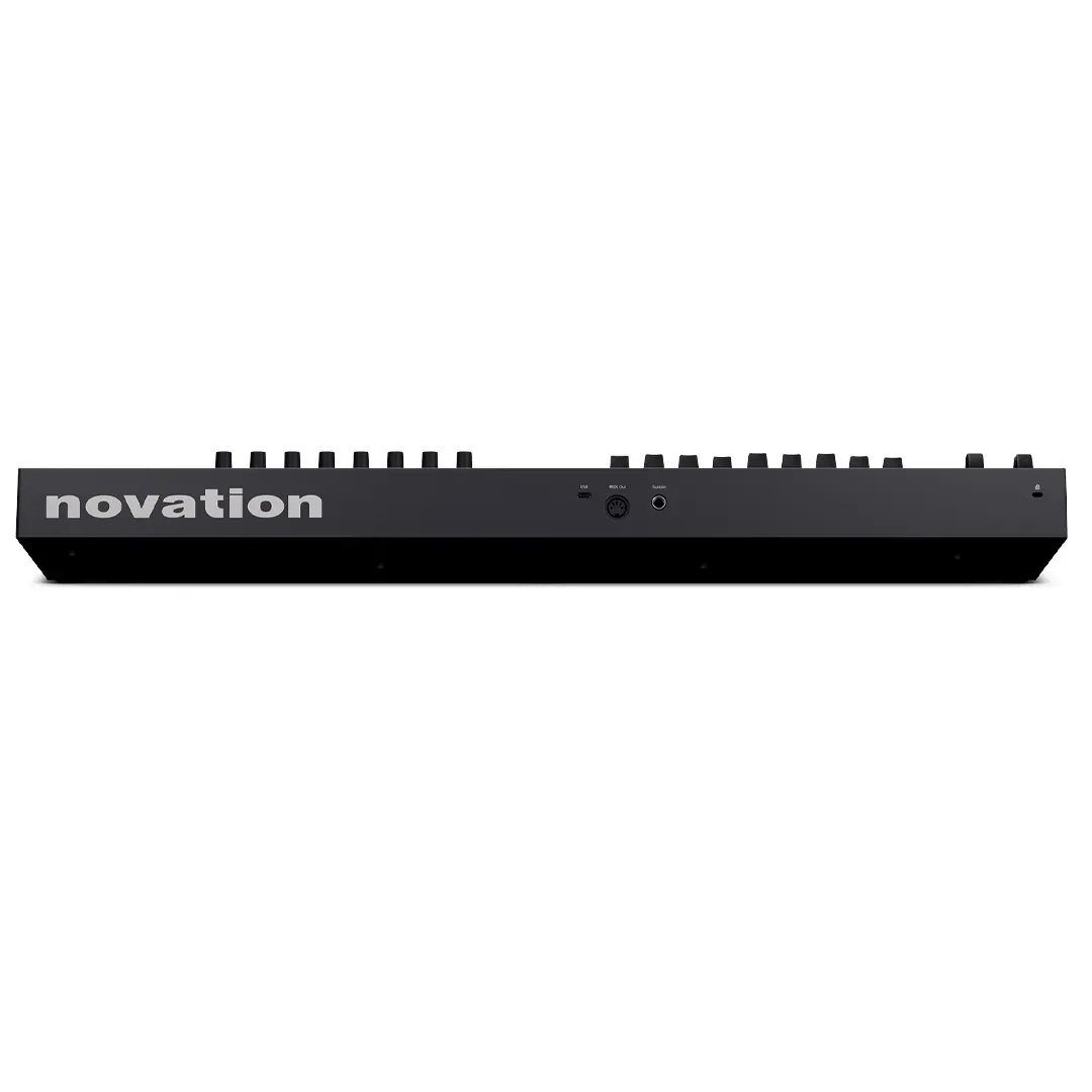 Novation Launchkey 49 MK4 49-Key Keyboard Controller — view 5