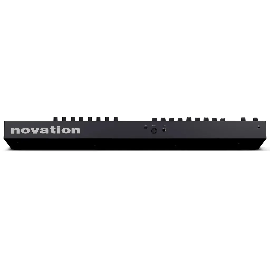 Novation Launchkey 49 MK4 49-key Keyboard Controller — view 3