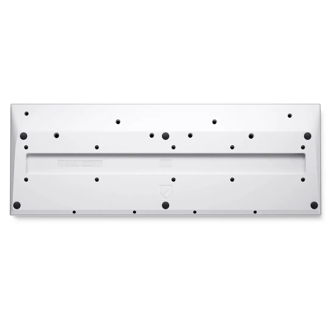 Novation Launchkey 49 MK4 49-Key Keyboard Controller — White — view 8