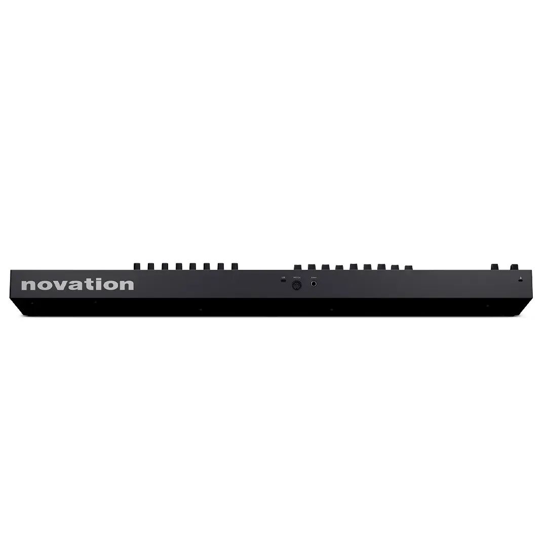 Novation Launchkey 61 MK4 61-Key Keyboard Controller — view 5