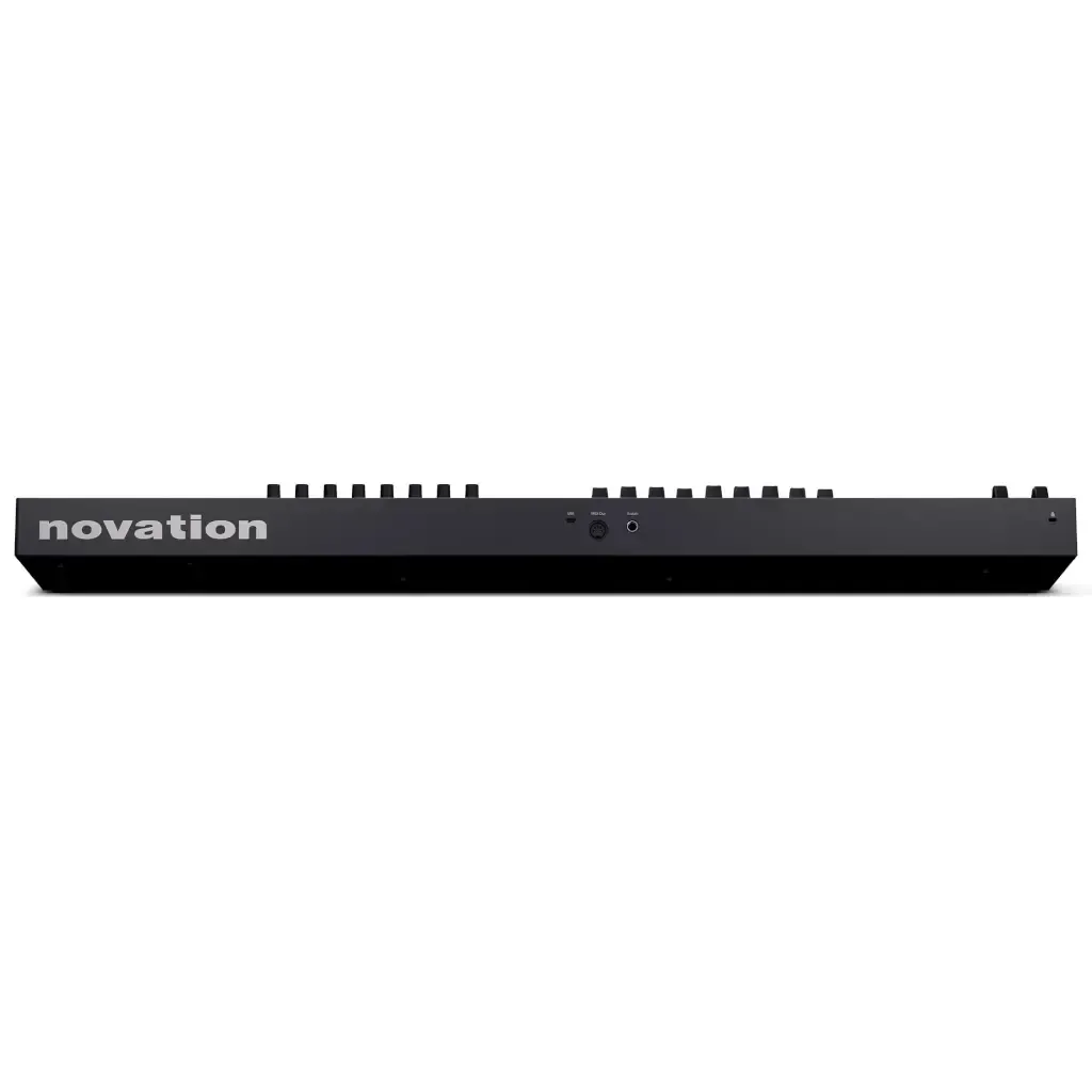 Novation Launchkey 61 MK4 61-key Keyboard Controller — view 3