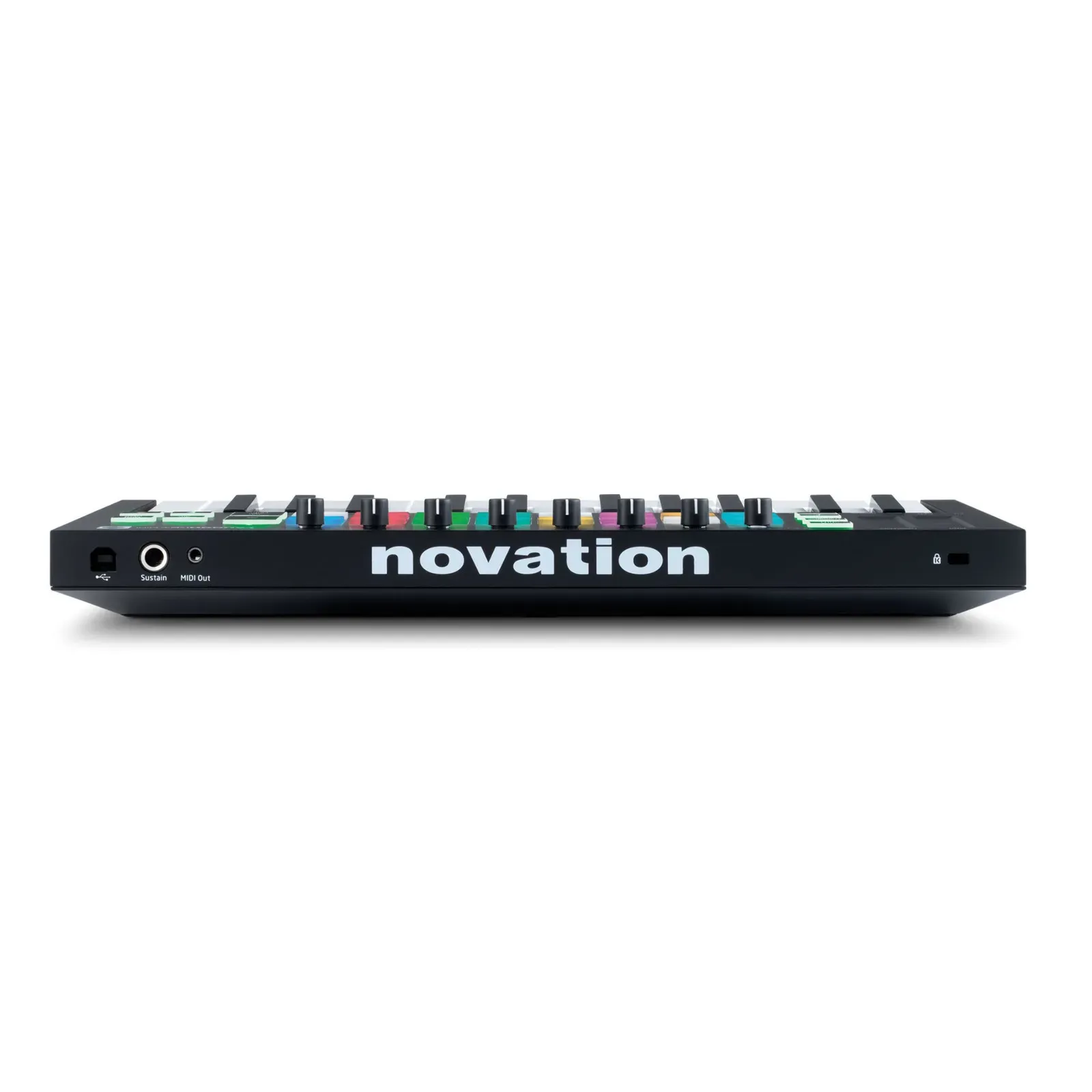 Novation Launchkey Mini MK3 Keyboard Controller — view 3