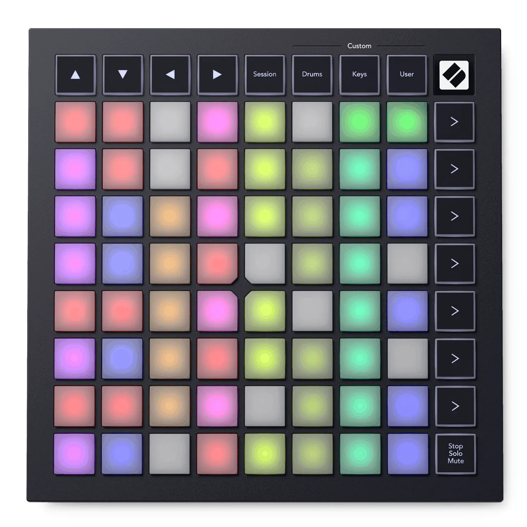 Novation Launchpad Mini MK3 Grid Controller for Ableton Live