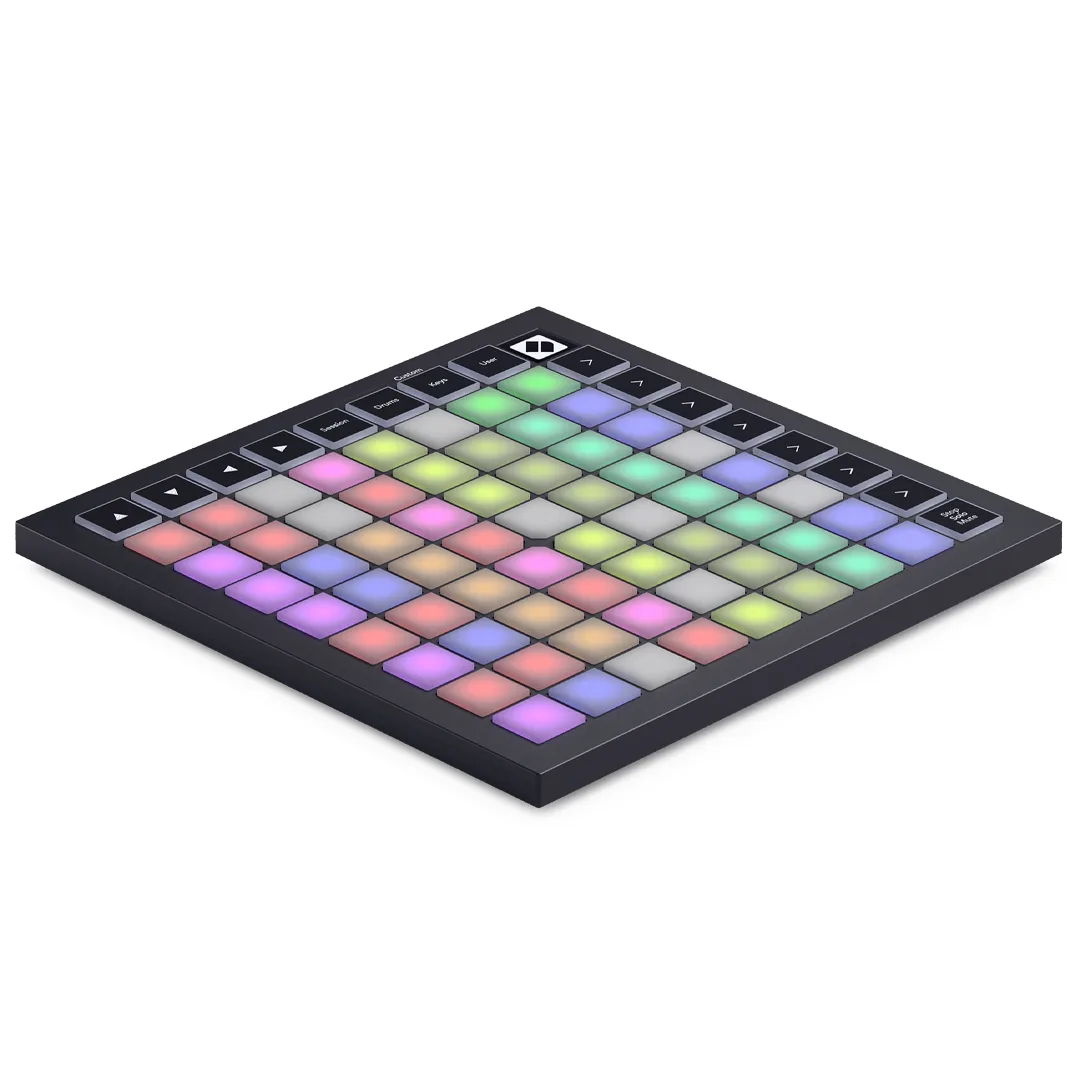 Novation Launchpad Mini MK3 Grid Controller for Ableton Live — view 2