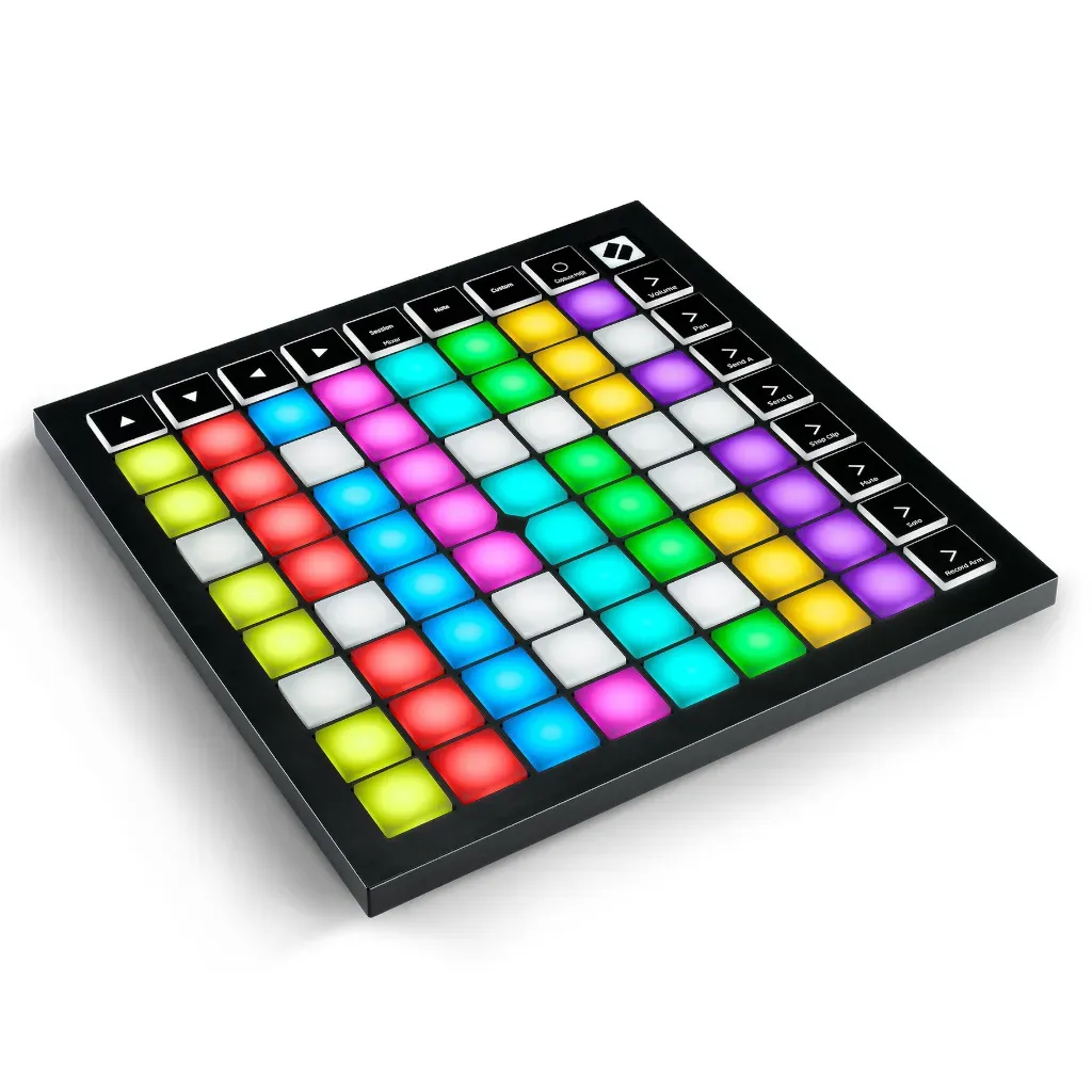 Novation Launchpad X Grid Controller for Ableton Live — view 2