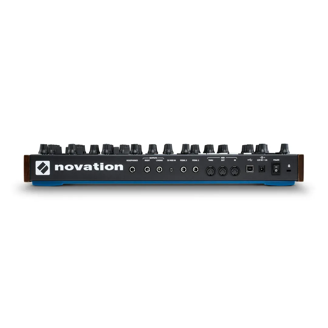 Novation Peak Polyphonic Desktop Synthesizer — view 6