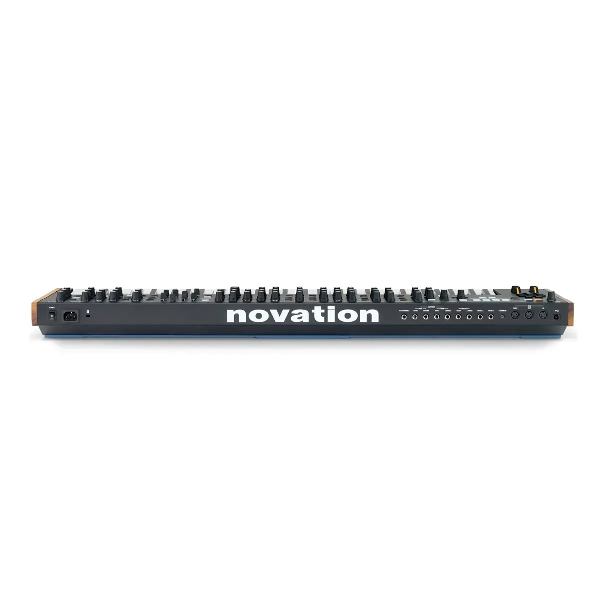 Novation Summit 61-Key 16-Voice Synthesizer — view 4