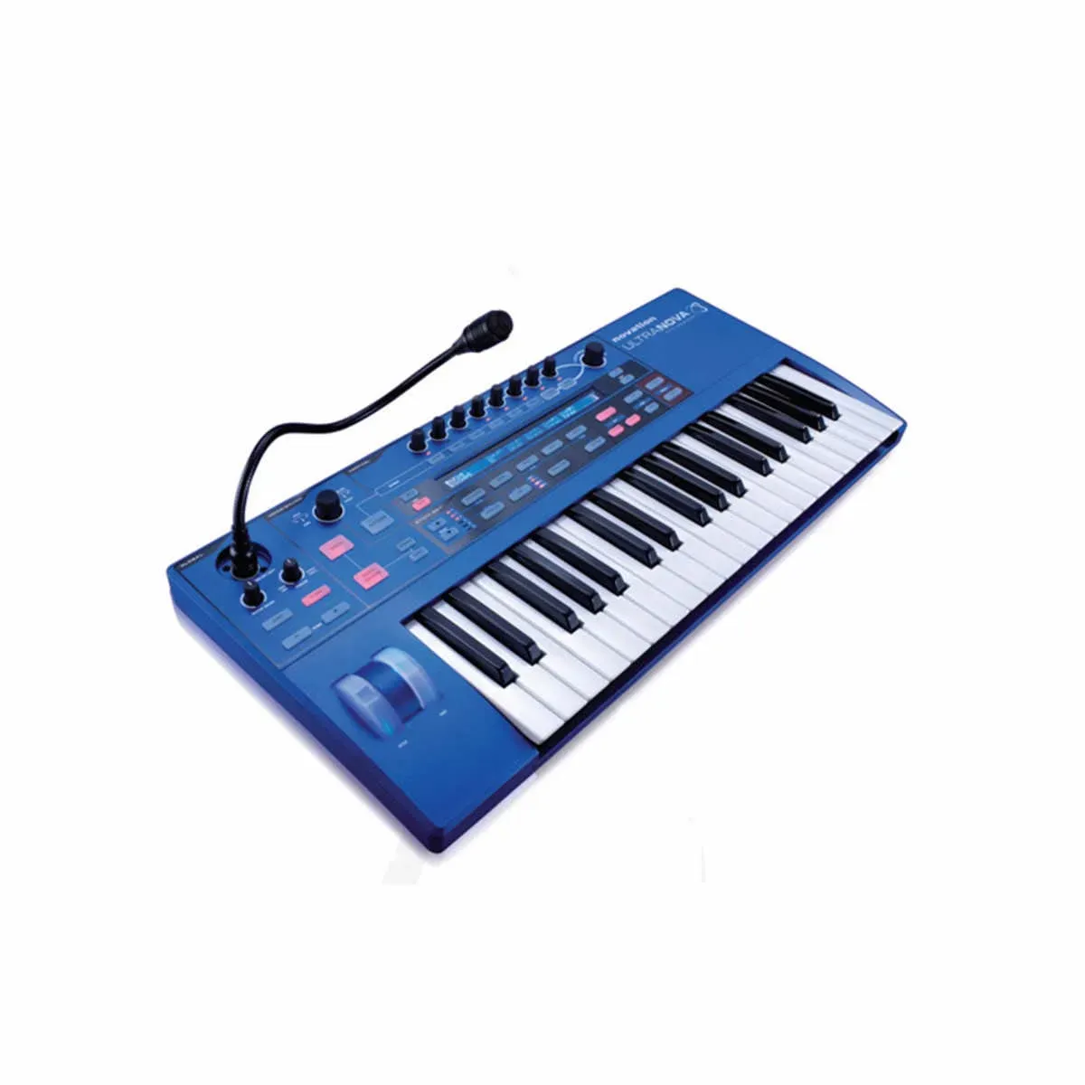 Novation UltraNova Synthesizer