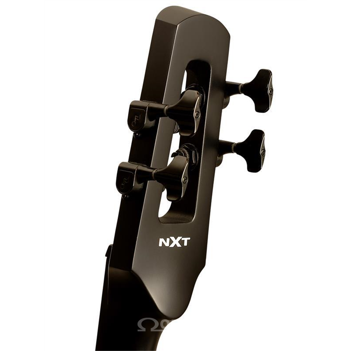 NS Design NXTa 4-string Electric Upright Bass – Sunburst — view 5
