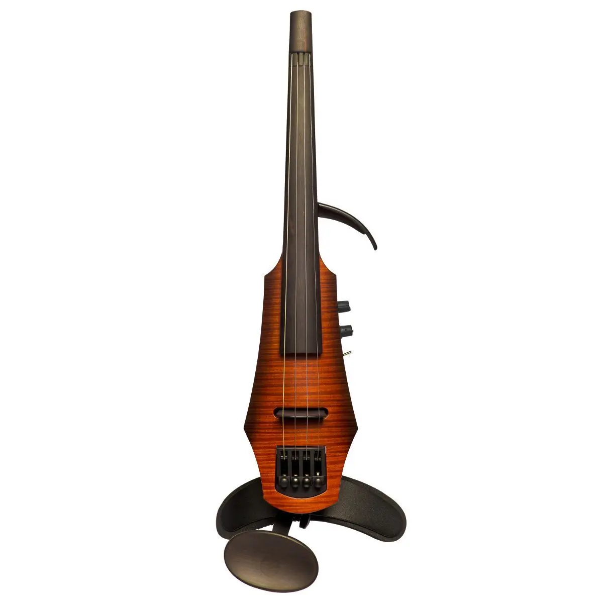 NS Design NXTa 4-string Electric Violin – Sunburst