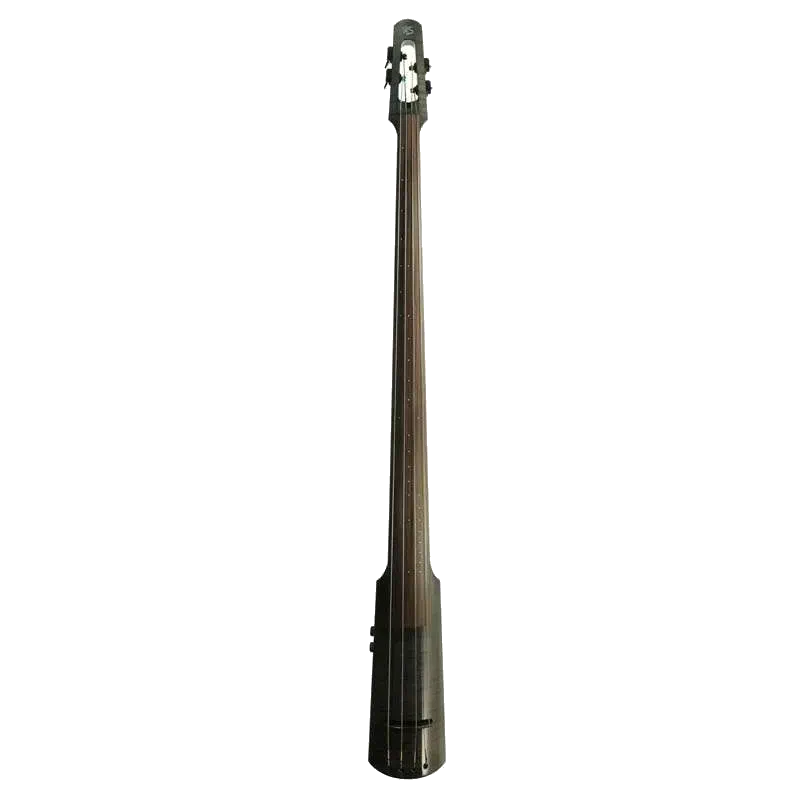 NS Design WAV4 Electric Upright Bass - Black
