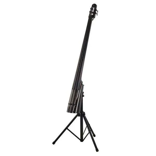 NS Design WAV4 Electric Upright Bass - Black — view 3