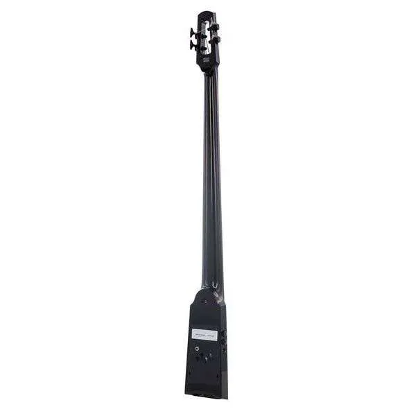 NS Design WAV4 Electric Upright Bass - Black — view 4
