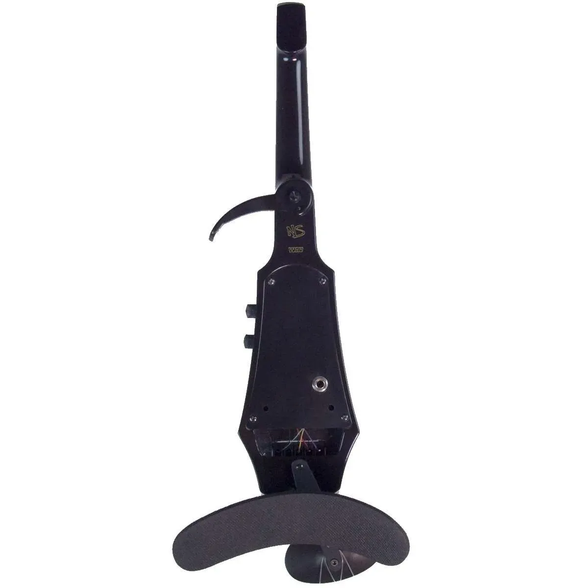 NS Design WAV4 Violin - Black — view 2
