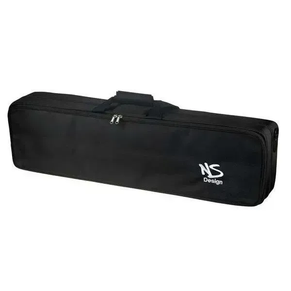 NS Design WAV4 Violin - Black — view 4