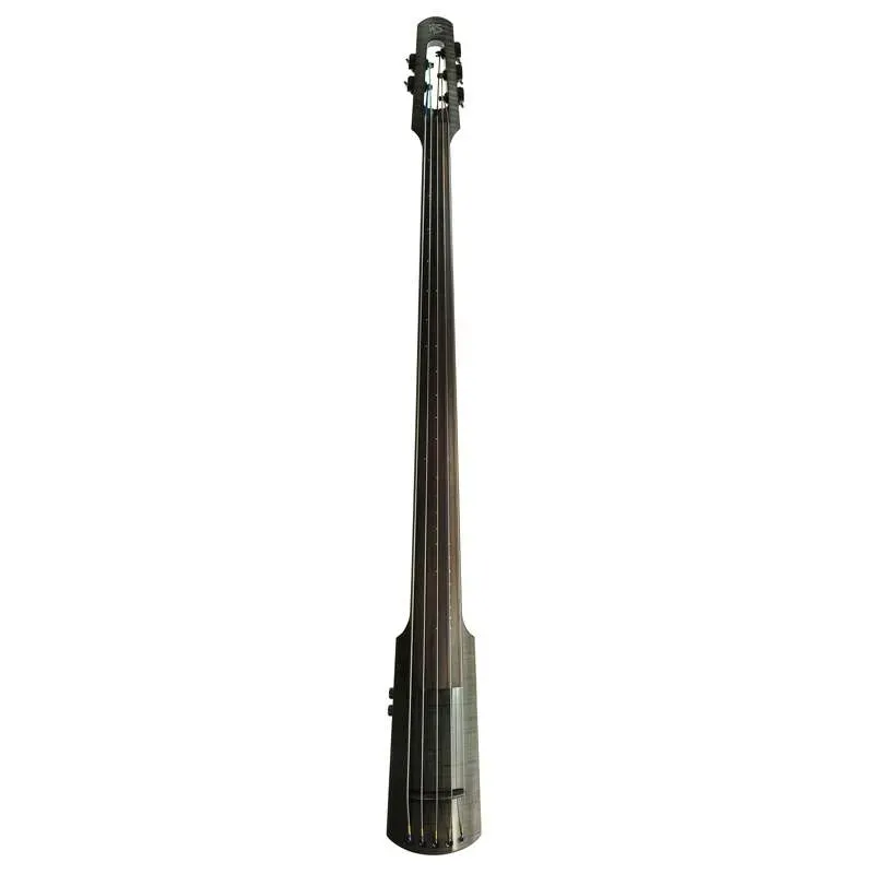 NS Design WAV5 Electric Upright Bass - Black