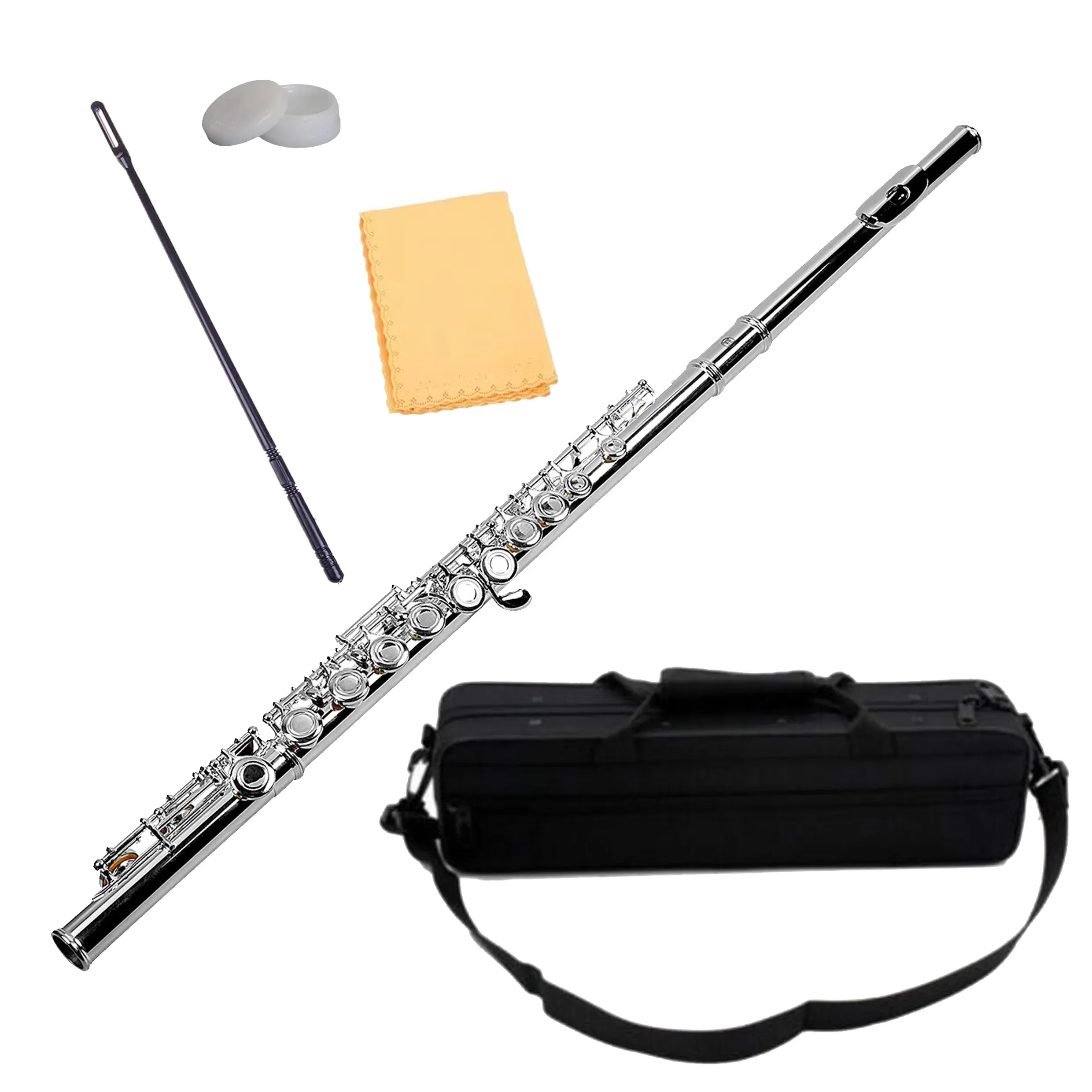 Nuova Flute NFL-4 — view 2