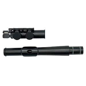 Nuvo Jflute 2.0 Upgrade Kit – Black — view 1