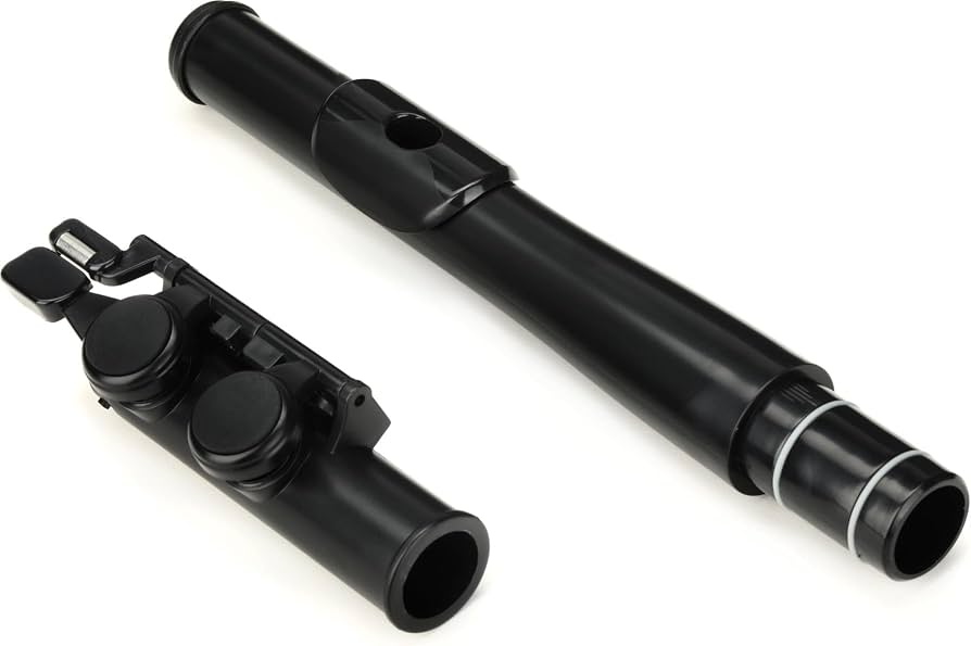 Nuvo Jflute 2.0 Upgrade Kit – Black — view 2