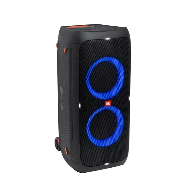 JBL PartyBox 310 Bluetooth Portable Speaker — view 2