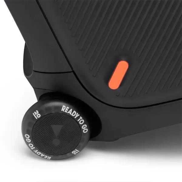JBL PartyBox 310 Bluetooth Portable Speaker — view 4