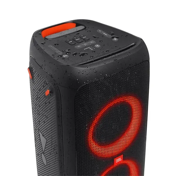 JBL PartyBox 310 Bluetooth Portable Speaker — view 6