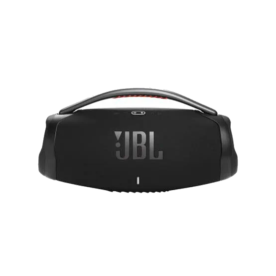 Jbl Boombox 3 Bluetooth Speaker – Black — view 1