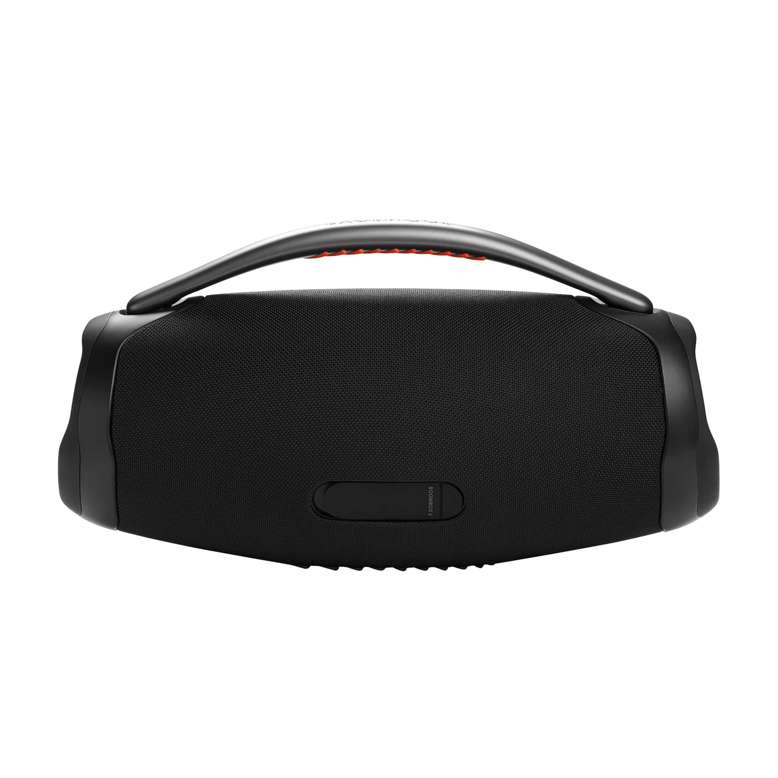Jbl Boombox 3 Bluetooth Speaker – Black — view 3