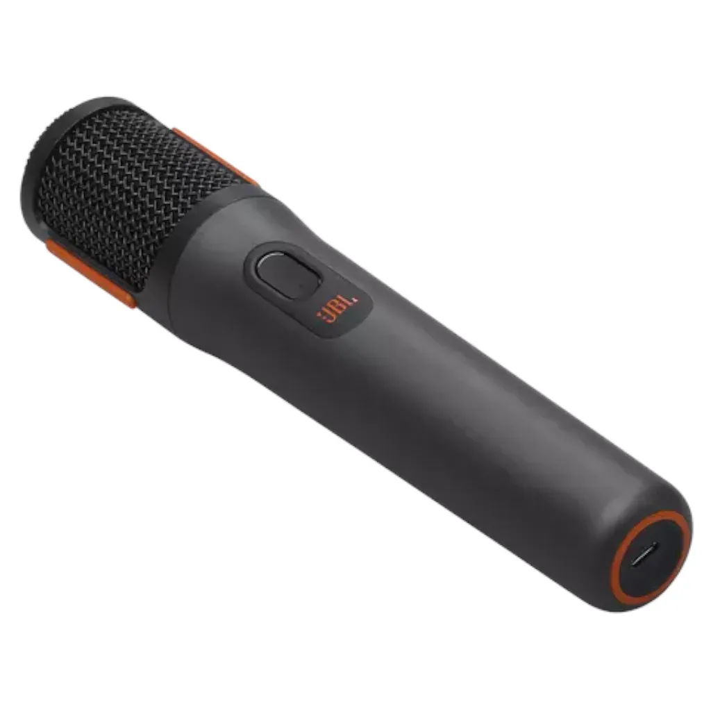 JBL PB Wireless Microphone — view 2