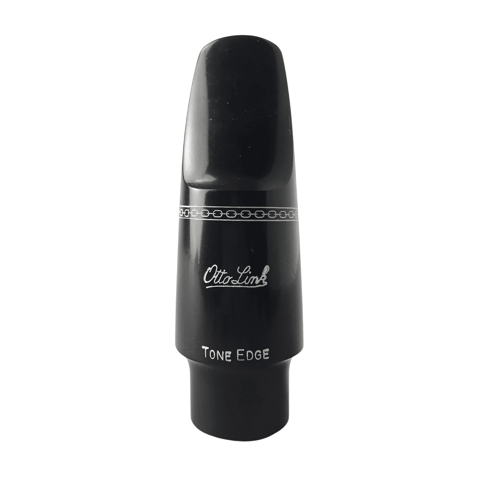 Otto Link Tone Edge Hard Rubber Tenor Saxophone Mouthpiece – 7*