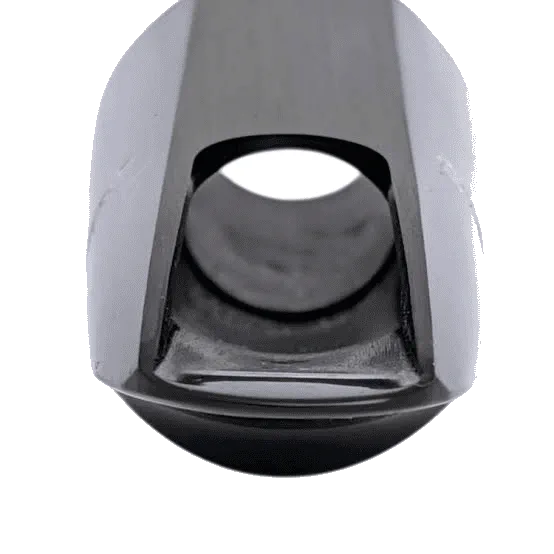 Otto Link Tone Edge Hard Rubber Tenor Saxophone Mouthpiece – 7 — view 3
