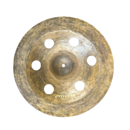 OMETE 18 inch Zed Custom Ozone China